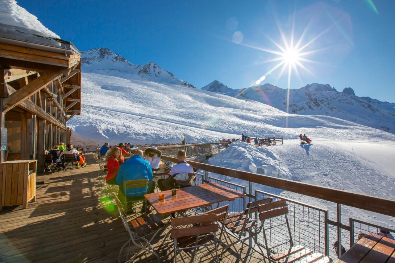 Chalet Residence Chantey Mourry 5 Chamonix Exteriör bild